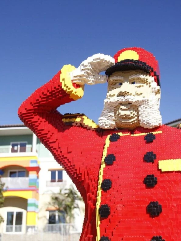 Find the best hotels near LEGOLAND California for your next San Diego vacation.