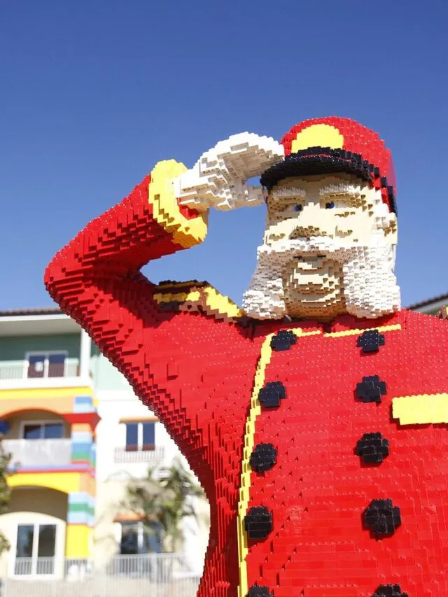Find the best hotels near LEGOLAND California for your next San Diego vacation.