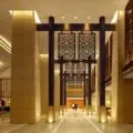 The Hilton Beijing Capital Airport is an excellent choice for a hotel near Beijing airport.