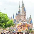 Tips for visiting Shanghai Disneyland in China.