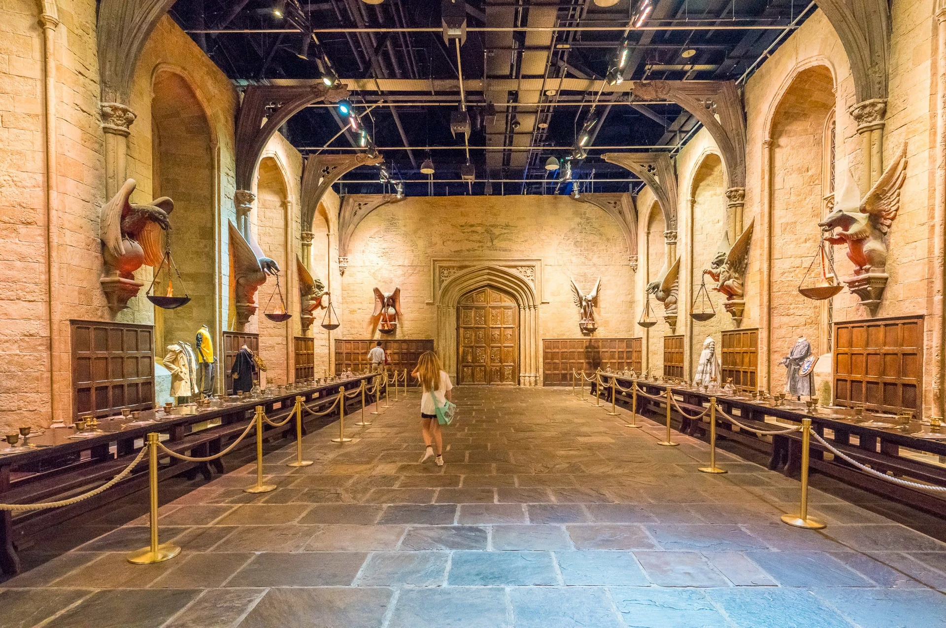 See why the Warner Bros. Studios Tour London is one of the very best attractions in town for Harry Potter fans (or any movie enthusiast).