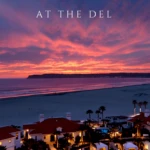 Want the most luxurious San Diego beach resort vacation possible? Stay at Beach Village at The Del.