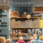 Use these tips to enjoy an entirely Harry Potter themed London vacation while seeing the city's major sights along the way.