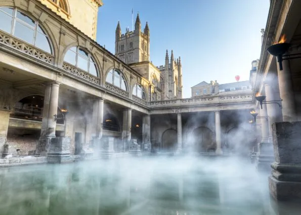 Day trips from London