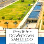 The best things to do in downtown San Diego include these bay tours, museums, rooftop pools, Little Italy and Gaslamp Quarter spots, and much more.