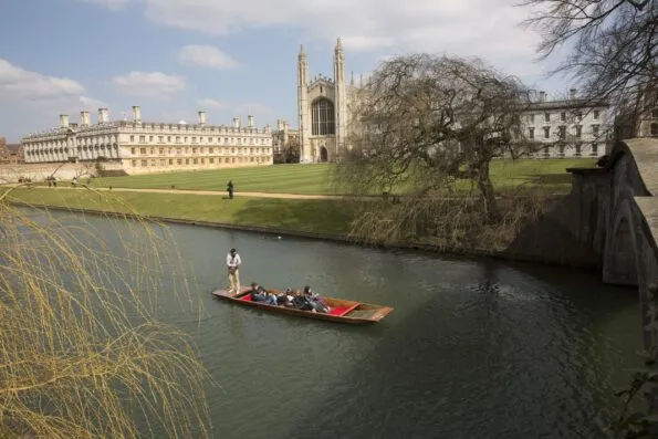 Best day trips from london 