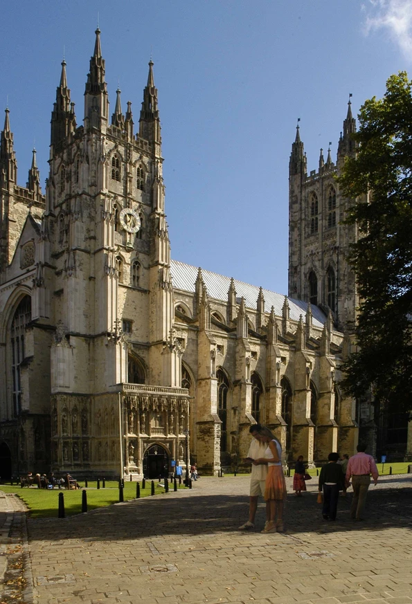 top 10 sightseeing places near london 