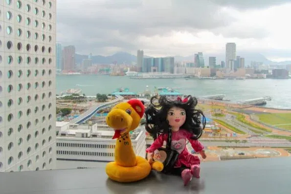 Hong Kong rainy day activities