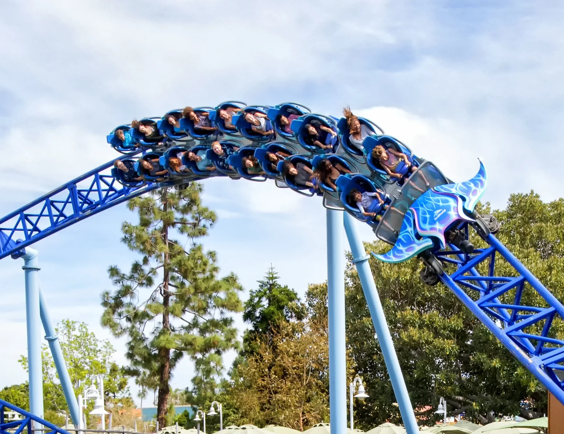 How to Buy Discounted Tickets to SeaWorld San Diego