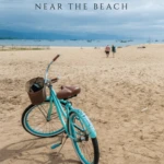 Find the best things to do in Santa Barbara within a block away from the beach and how to go carless.