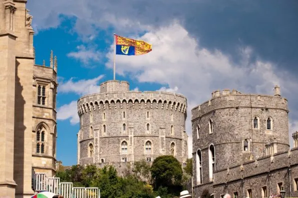 London Day Trips 