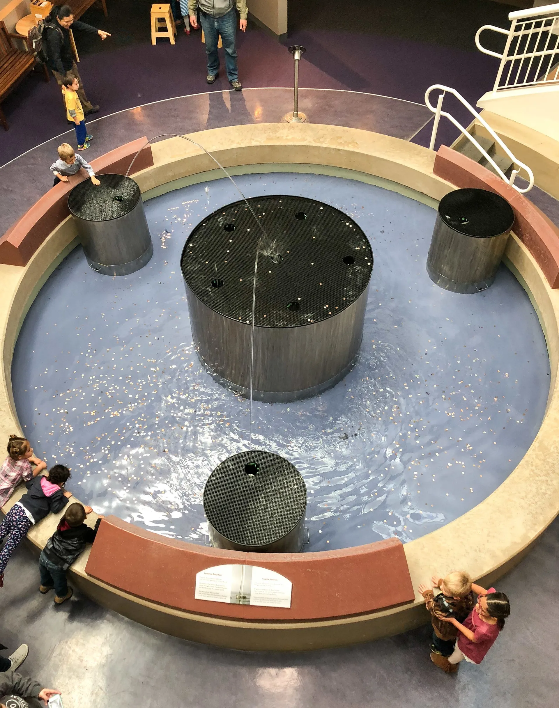 Explora Science Center is one of the best things to do in Albuquerque with kids.