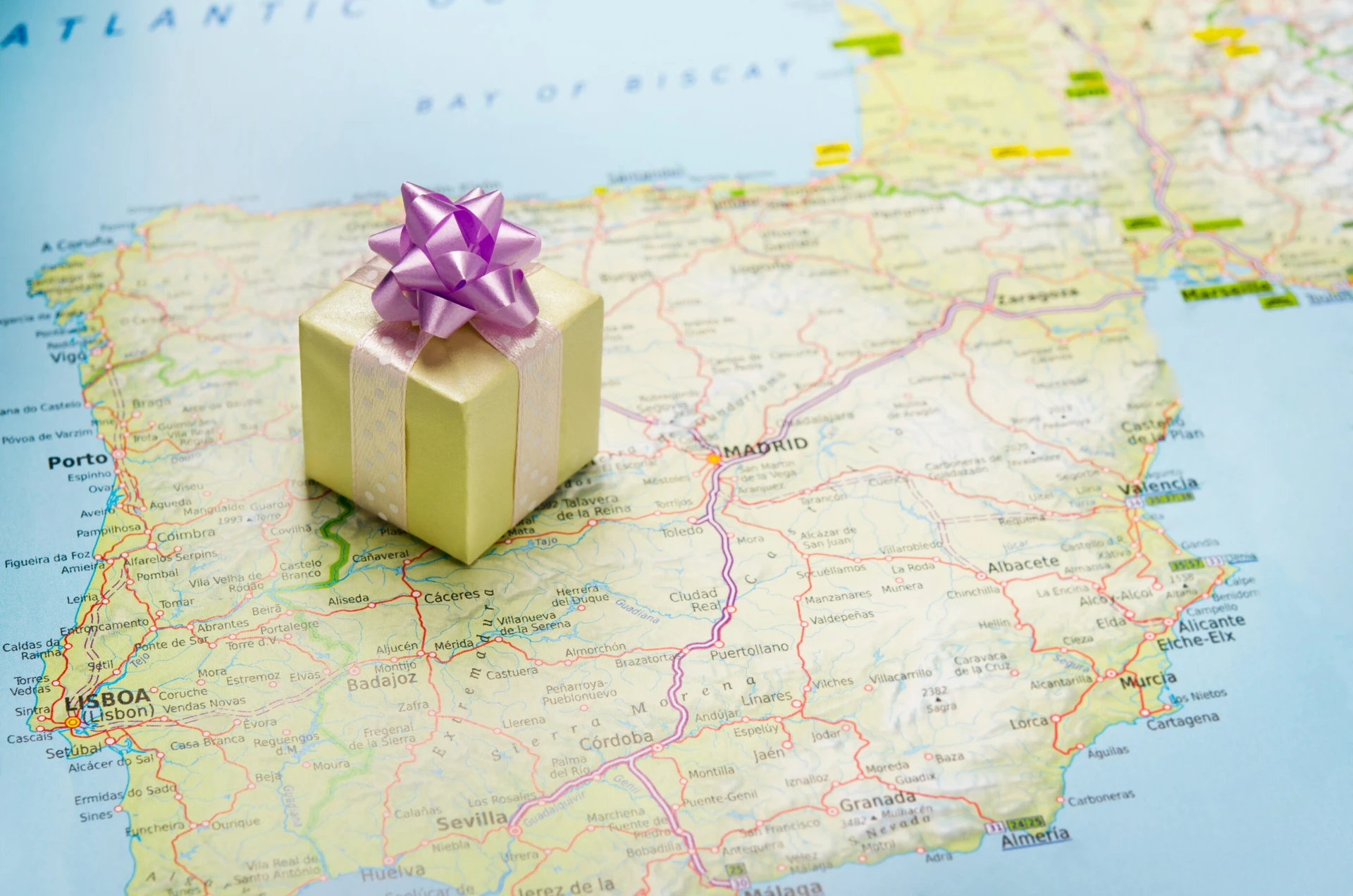 Find the best gifts for travelers here