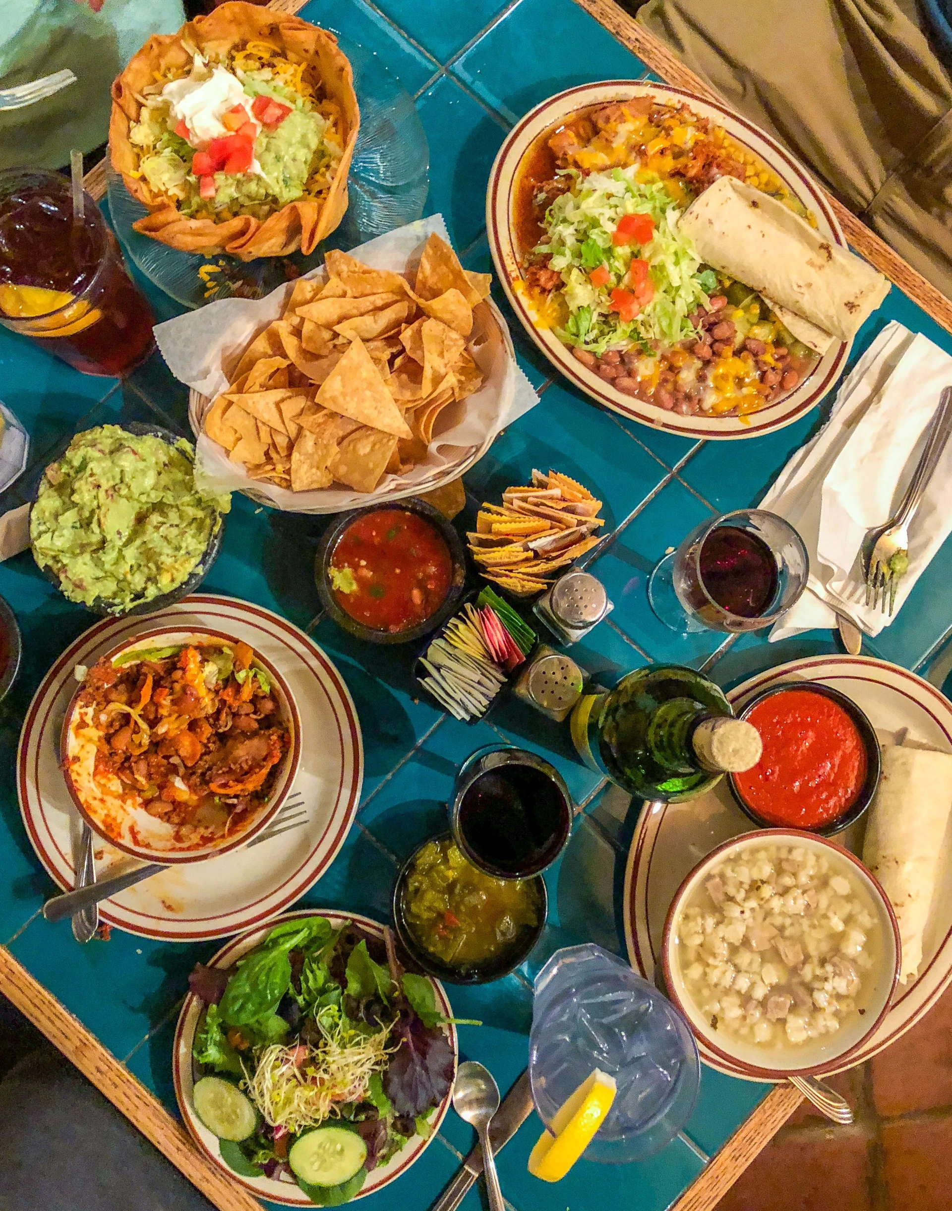 To do in Albuquerque 