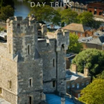 See the best of the British Isles with these easy day trips from London.