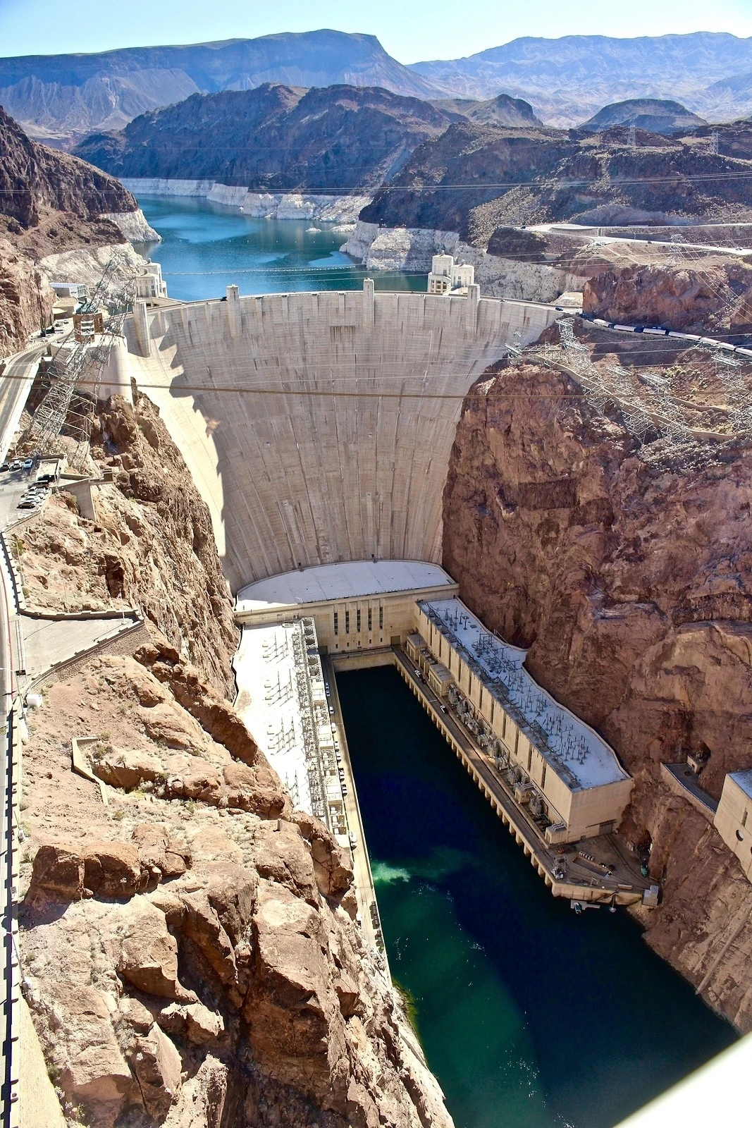 Las vegas activities with kids