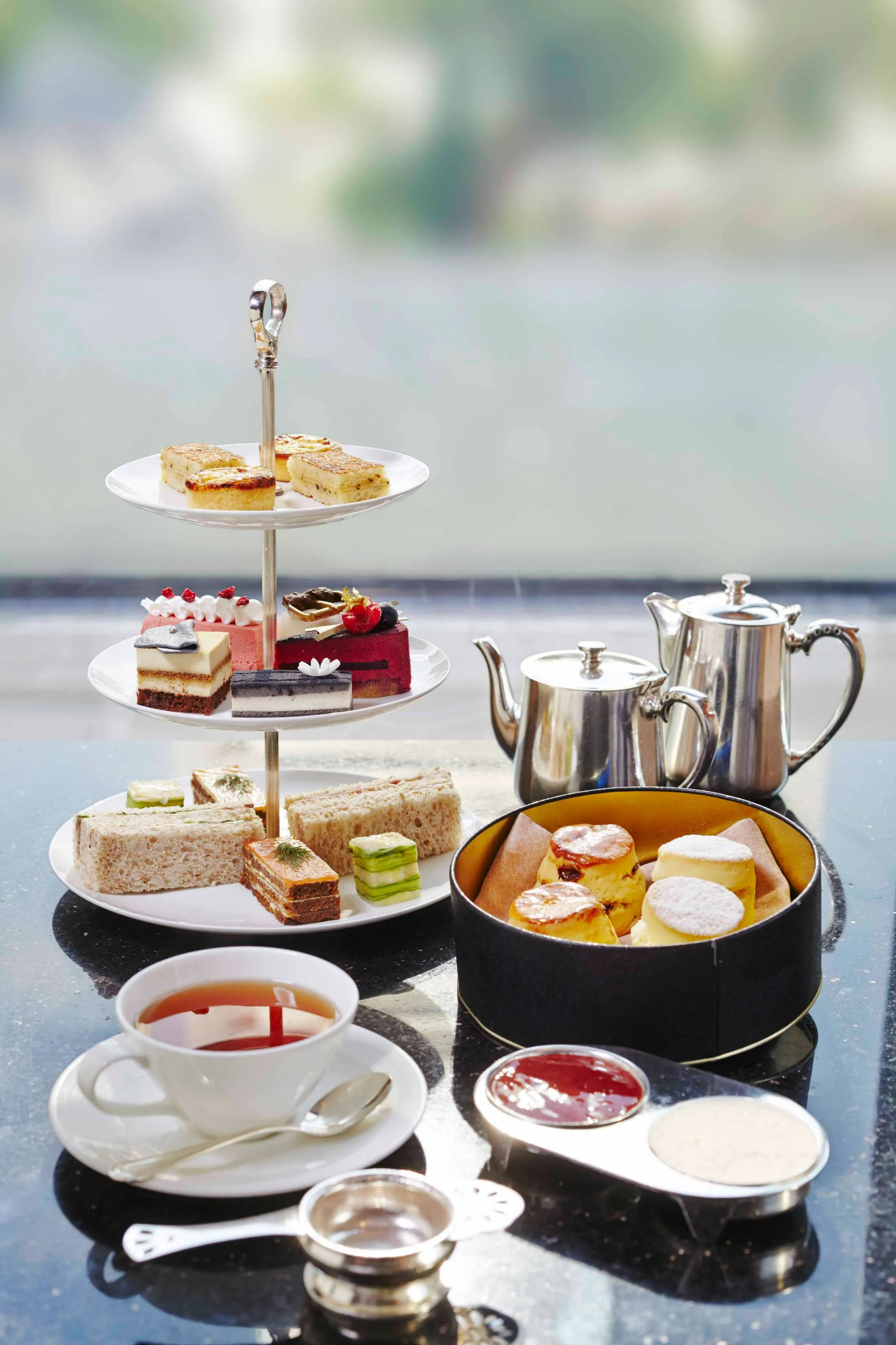 Things to do in hong kong when its raining