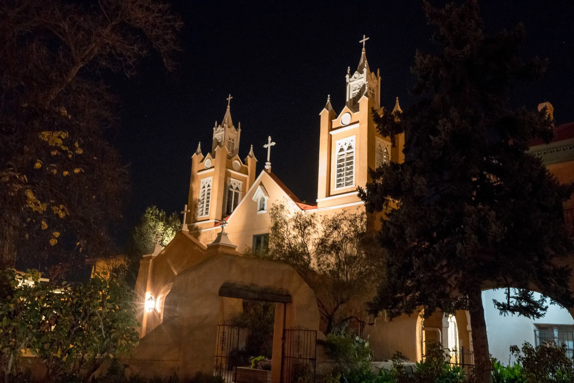 activities in Albuquerque 