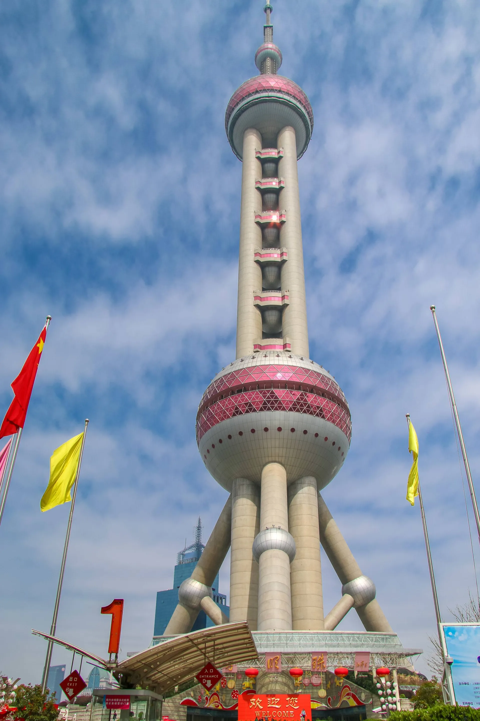 what to do for fun in shanghai