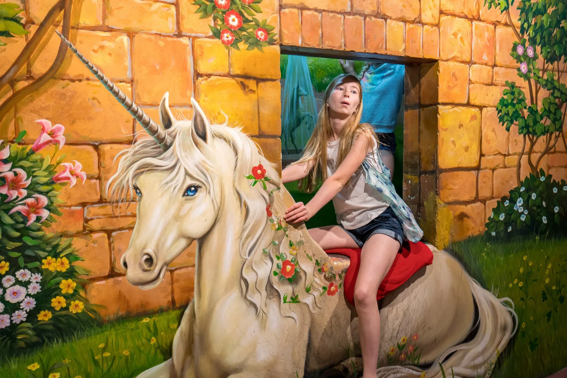 what to do with kids in shanghai