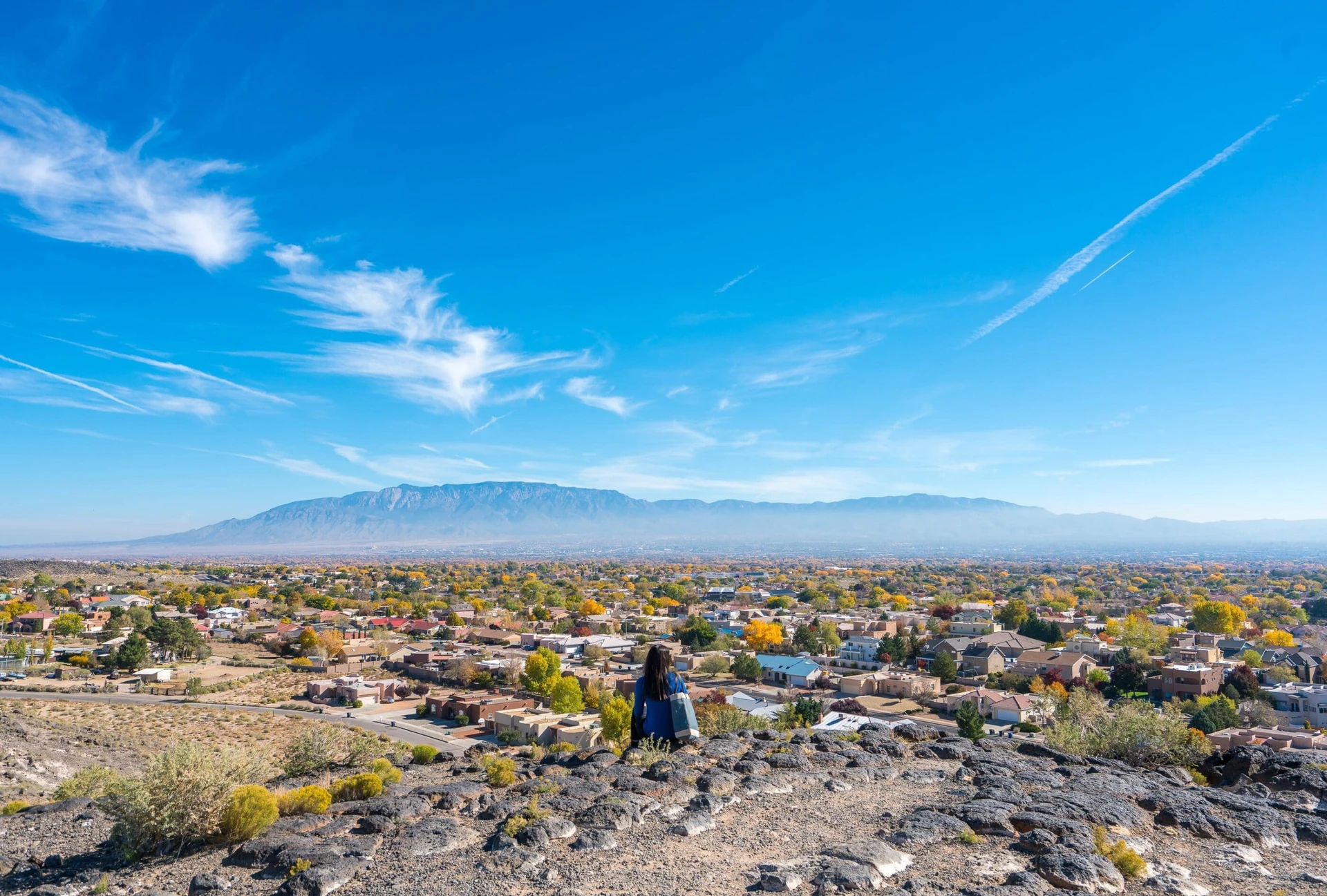 Find the best things to do in Albuquerque when you just have a few days to spend there.