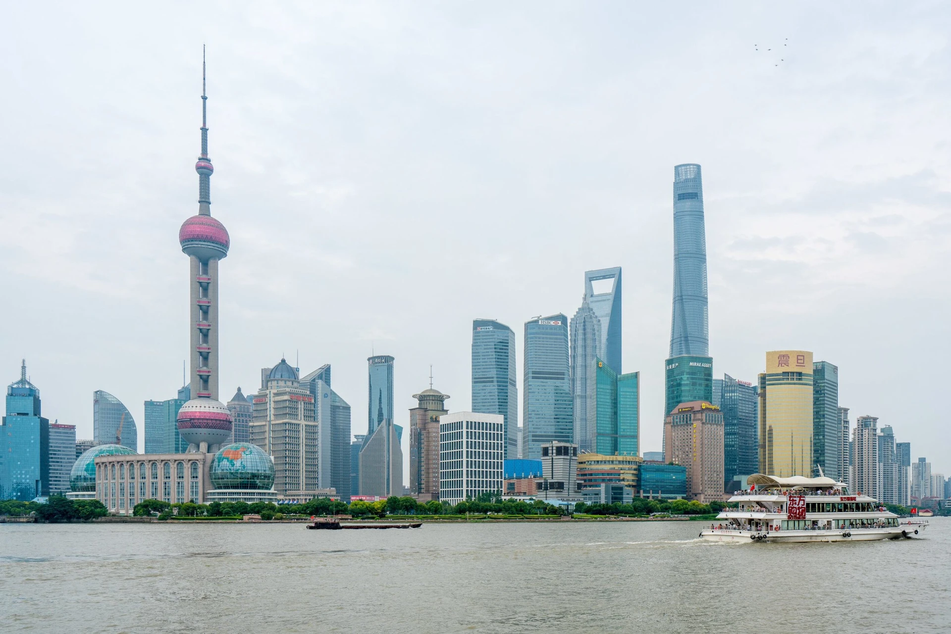things to do in shanghai