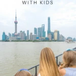 A fun list of things to do in Shanghai with kids.