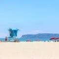 Find which Coronado beach is best for your visit to San Diego.