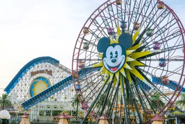 How to buy discount Disneyland tickets