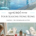 I lived at Four Seasons Hotel Hong Kong and return frequently. In this review, I everything to know about the luxury amenities & booking VIP. There is no one better to share what the hotel is like if you stay there with kids, for leisure, or on business.