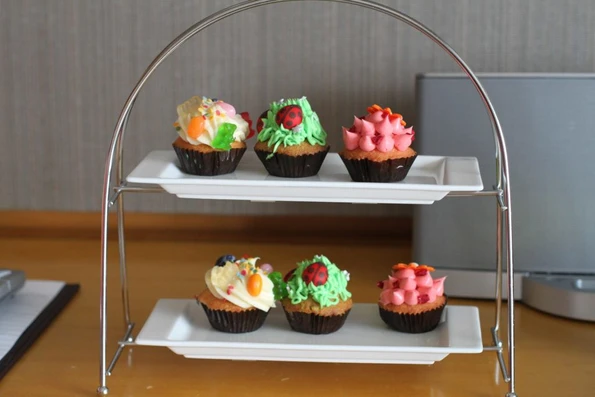 Four Seasons Hotel Hong Kong