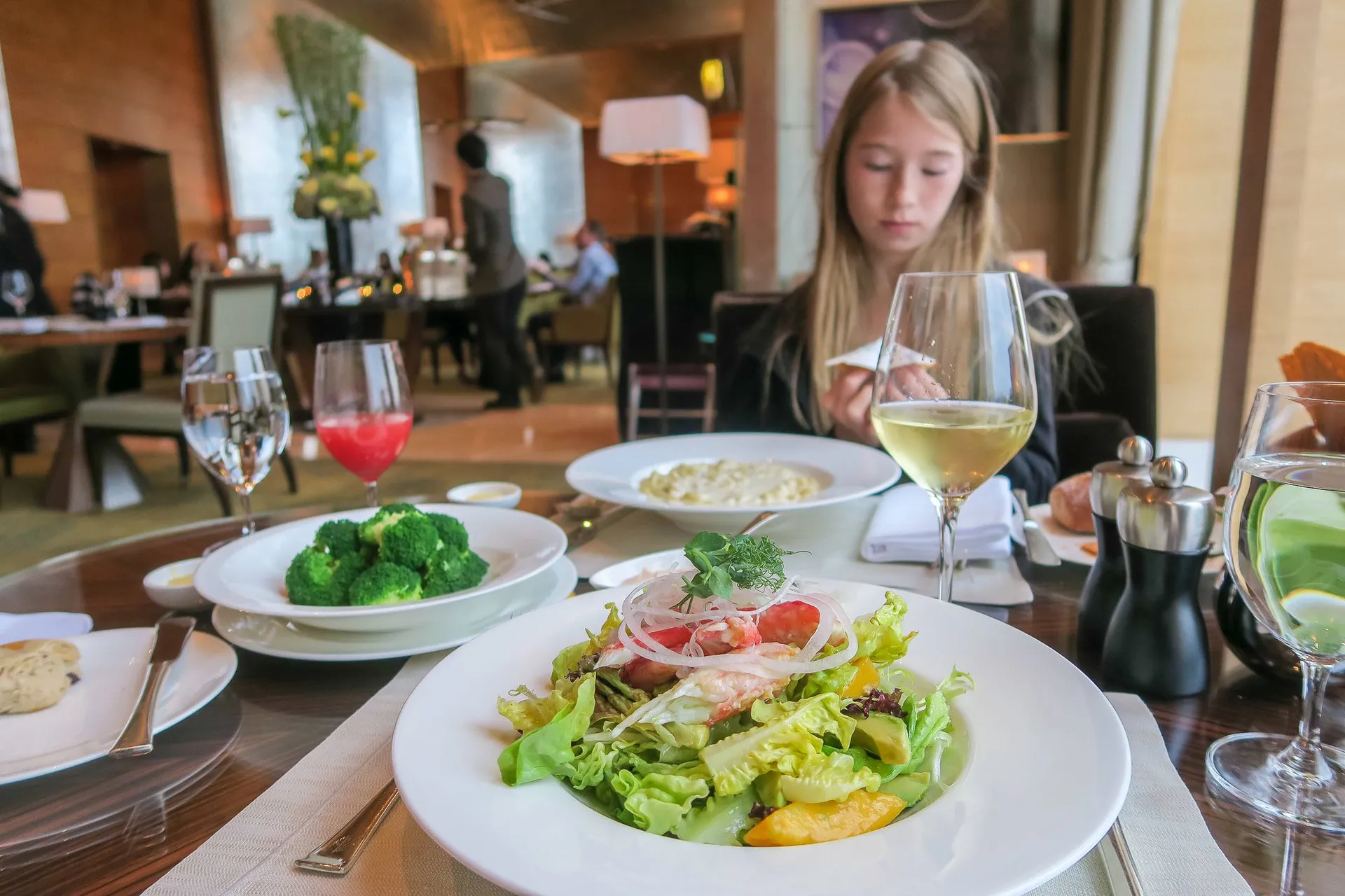 Best Hotels in Hong Kong