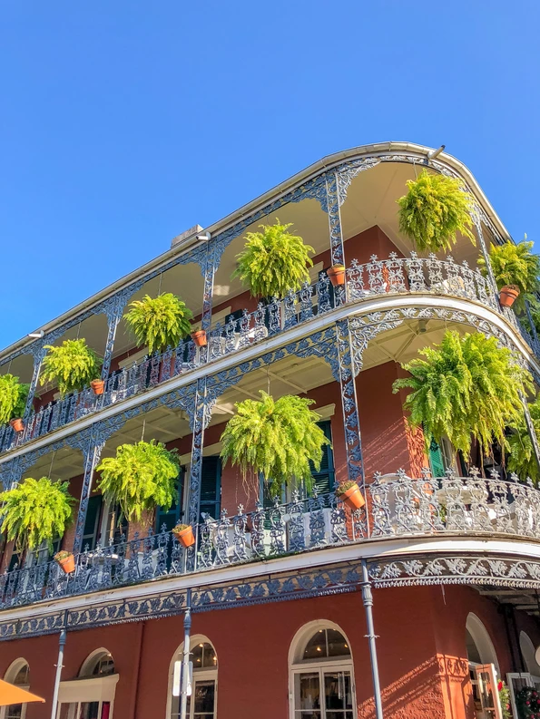 Best Food History Tour In New Orleans