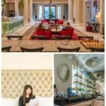 What it's like to stay at International House, a New Orleans boutique hotel in the French Quarter.