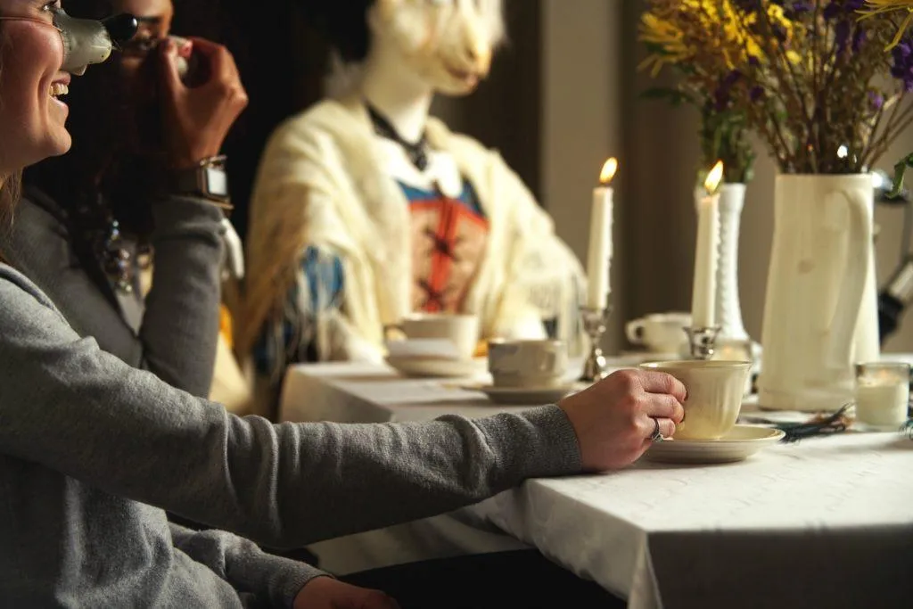 International House Reviews