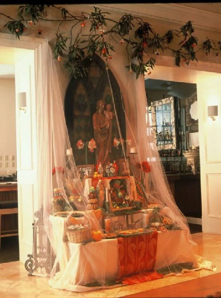 Review of International House