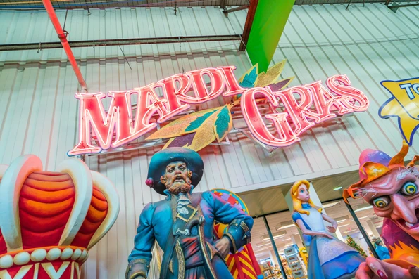 weekend in new orleans itinerary