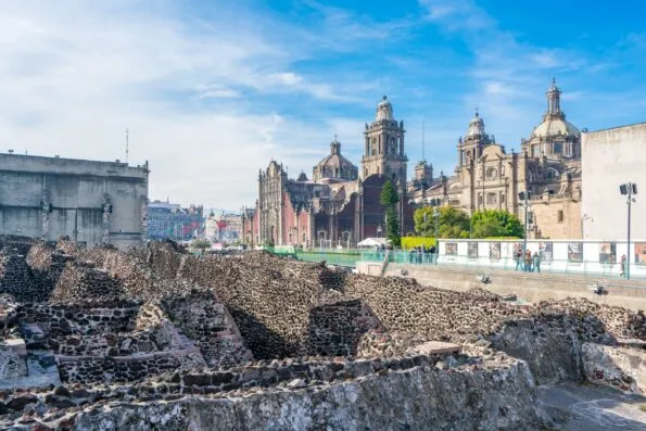 What to know before traveling to Mexico City, one of the coolest destinations in the world.