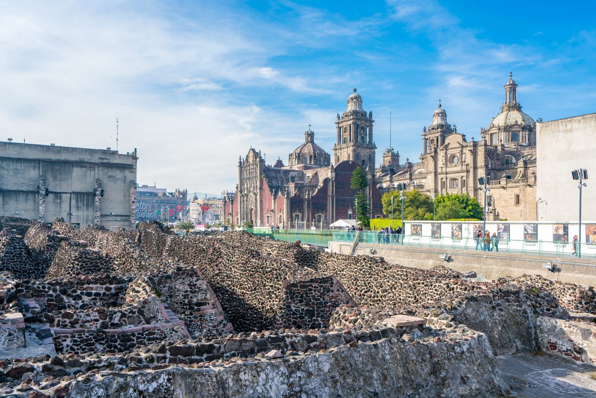 What to know before traveling to Mexico City, one of the coolest destinations in the world.
