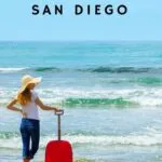 Find out what to pack for San Diego from clothes to helpful beach gear.