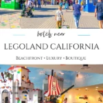 My picks for best hotels near LEGOLAND California in Carlsbad include beach hotels and adjacent resorts.