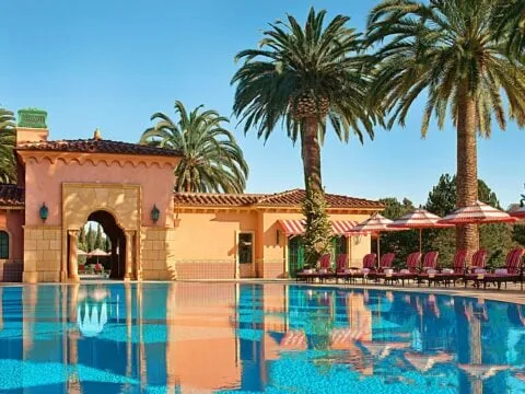 Find the best San Diego luxury hotels for your next five-star vacation