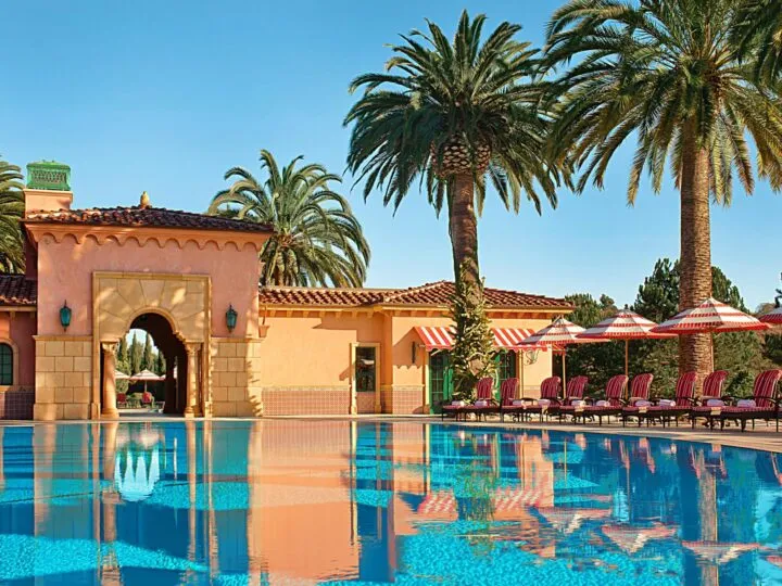 Find the best San Diego luxury hotels for your next five-star vacation