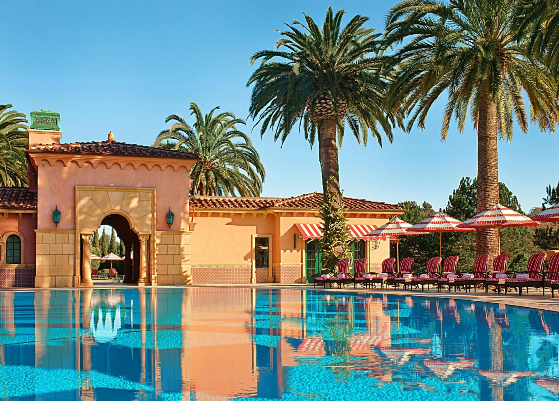 Find the best San Diego luxury hotels for your next five-star vacation