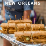 It's way more meaningful to learn why each dish came to be. Get the intel on a New Orleans food history tour.