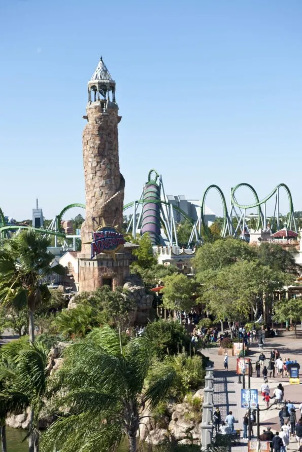 Discount Universal Orlando Tickets: 10 Verified Deals [2025]