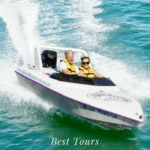 Sightsee from the water on the best San Diego Bay tours.