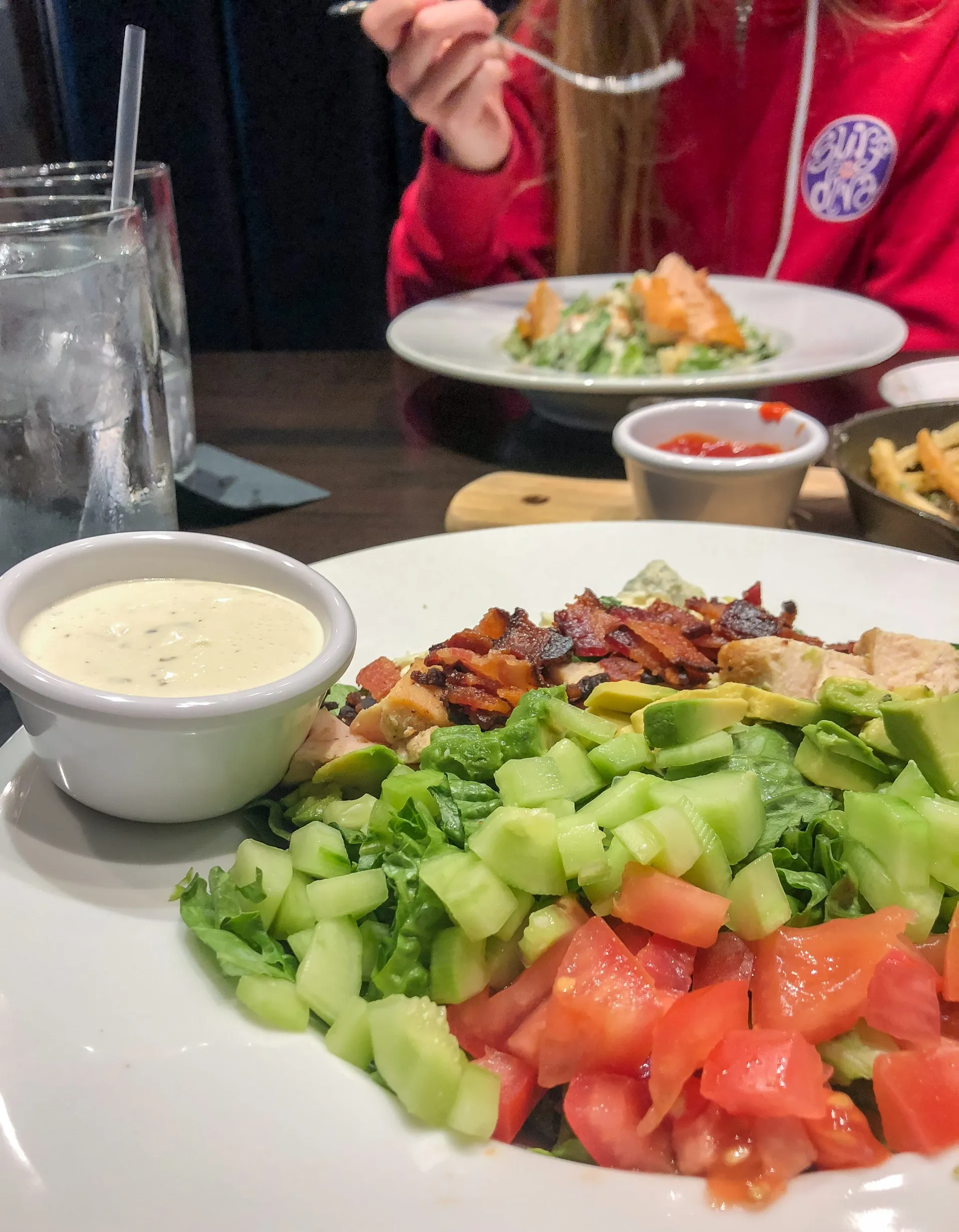 Best hotels near LAX with restaurants