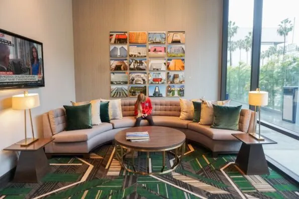 Best hotels near LAX: H Hotel review