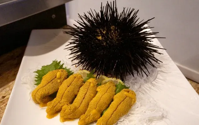 Saiko Sushi is one of the best Coronado restaurants.